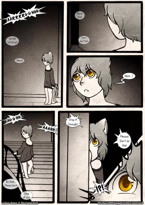 Jeny-jen94 Between Kings and Queens Ongoing - Page 140