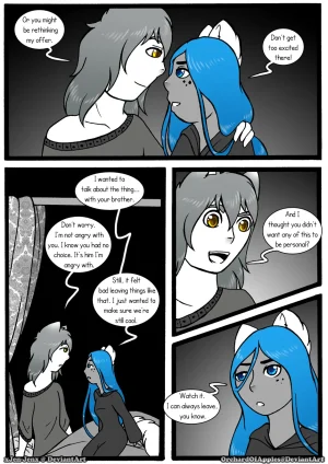Jeny-jen94 Between Kings and Queens Ongoing - Page 148