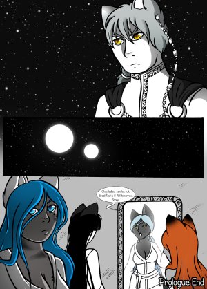 Jeny-jen94 Between Kings and Queens Ongoing - Page 15