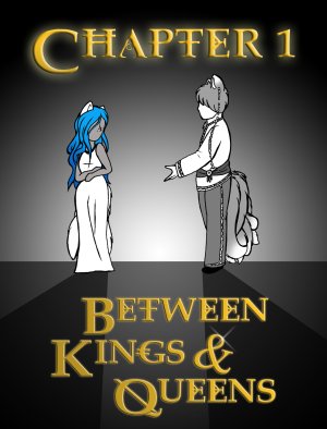 Jeny-jen94 Between Kings and Queens Ongoing - Page 16