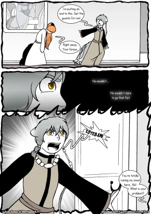 Jeny-jen94 Between Kings and Queens Ongoing - Page 164