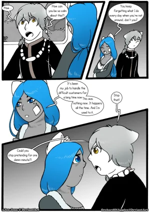 Jeny-jen94 Between Kings and Queens Ongoing - Page 174