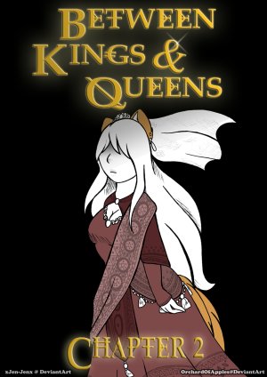 Jeny-jen94 Between Kings and Queens Ongoing - Page 183
