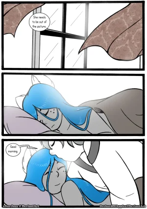 Jeny-jen94 Between Kings and Queens Ongoing - Page 185