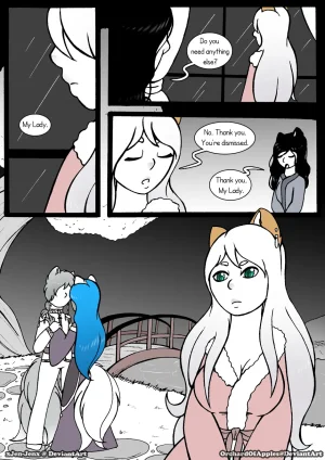 Jeny-jen94 Between Kings and Queens Ongoing - Page 200