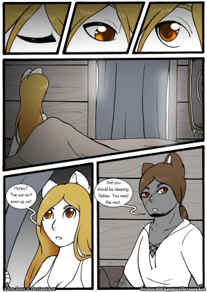 Jeny-jen94 Between Kings and Queens Ongoing - Page 218