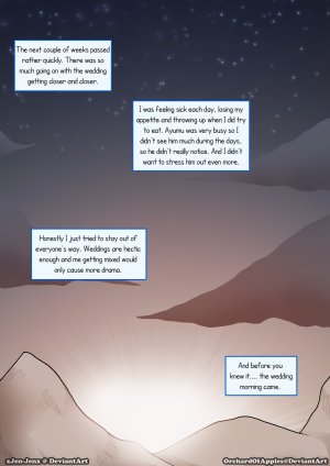 Jeny-jen94 Between Kings and Queens Ongoing - Page 228