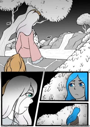 Jeny-jen94 Between Kings and Queens Ongoing - Page 248