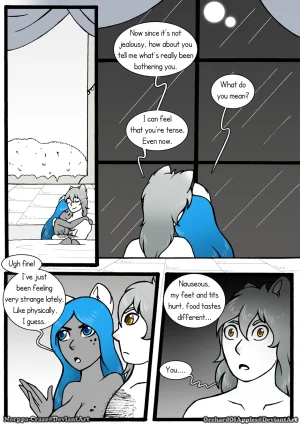 Jeny-jen94 Between Kings and Queens Ongoing - Page 253
