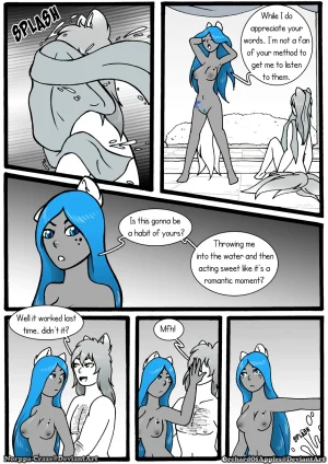 Jeny-jen94 Between Kings and Queens Ongoing - Page 259