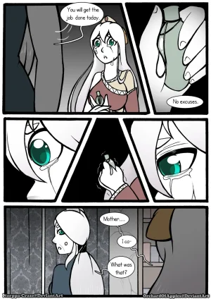 Jeny-jen94 Between Kings and Queens Ongoing - Page 271