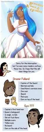 Jeny-jen94 Between Kings and Queens Ongoing - Page 281