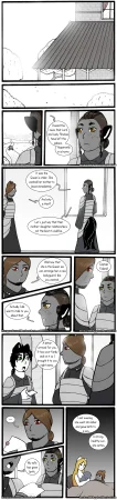 Jeny-jen94 Between Kings and Queens Ongoing - Page 289