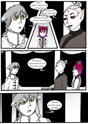 Jeny-jen94 Between Kings and Queens Ongoing - Page 29