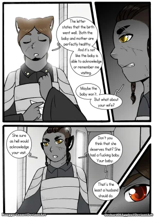 Jeny-jen94 Between Kings and Queens Ongoing - Page 291