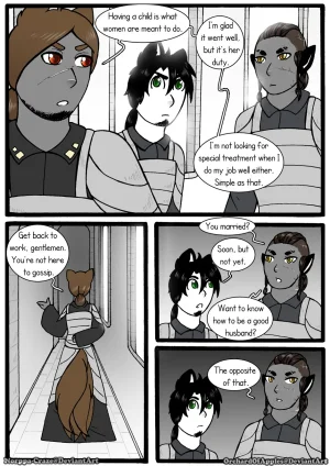 Jeny-jen94 Between Kings and Queens Ongoing - Page 292