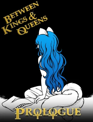 Jeny-jen94 Between Kings and Queens Ongoing - Page 3