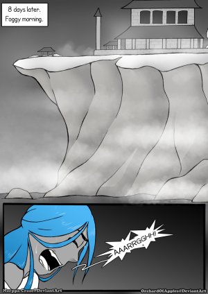 Jeny-jen94 Between Kings and Queens Ongoing - Page 318