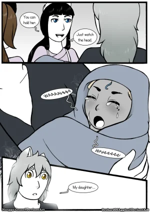 Jeny-jen94 Between Kings and Queens Ongoing - Page 322
