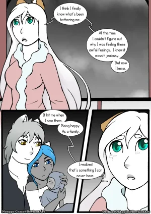 Jeny-jen94 Between Kings and Queens Ongoing - Page 333