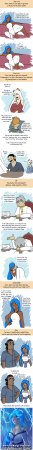 Jeny-jen94 Between Kings and Queens Ongoing - Page 343
