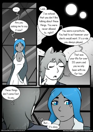 Jeny-jen94 Between Kings and Queens Ongoing - Page 368