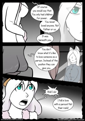 Jeny-jen94 Between Kings and Queens Ongoing - Page 399