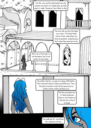 Jeny-jen94 Between Kings and Queens Ongoing - Page 4