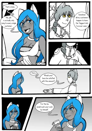 Jeny-jen94 Between Kings and Queens Ongoing - Page 41