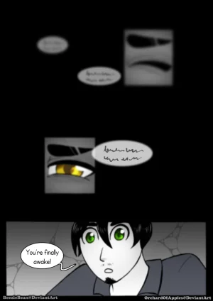 Jeny-jen94 Between Kings and Queens Ongoing - Page 428