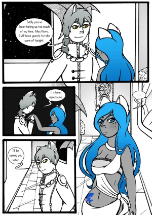 Jeny-jen94 Between Kings and Queens Ongoing - Page 44