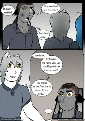 Jeny-jen94 Between Kings and Queens Ongoing - Page 440