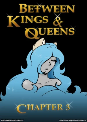 Jeny-jen94 Between Kings and Queens Ongoing - Page 447