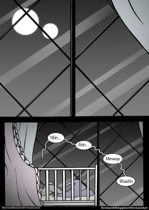 Jeny-jen94 Between Kings and Queens Ongoing - Page 448