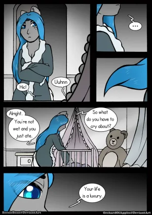Jeny-jen94 Between Kings and Queens Ongoing - Page 449
