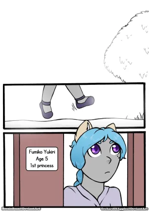 Jeny-jen94 Between Kings and Queens Ongoing - Page 451