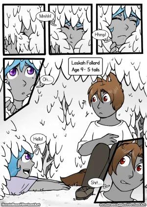 Jeny-jen94 Between Kings and Queens Ongoing - Page 454