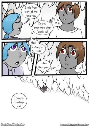 Jeny-jen94 Between Kings and Queens Ongoing - Page 456