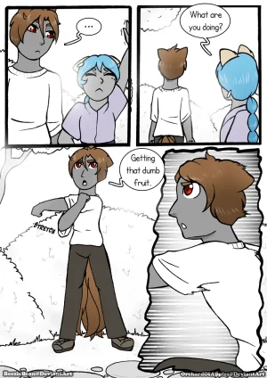 Jeny-jen94 Between Kings and Queens Ongoing - Page 458
