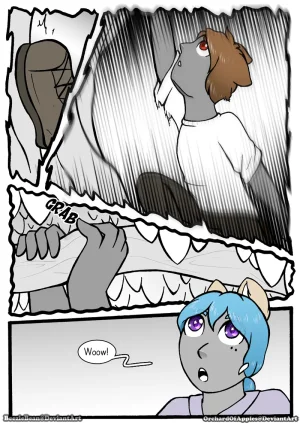 Jeny-jen94 Between Kings and Queens Ongoing - Page 459