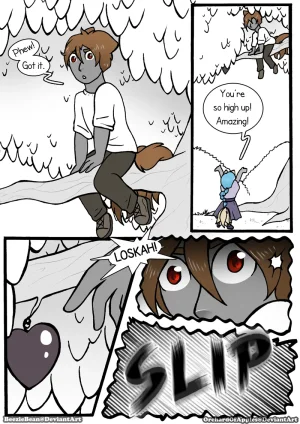 Jeny-jen94 Between Kings and Queens Ongoing - Page 460