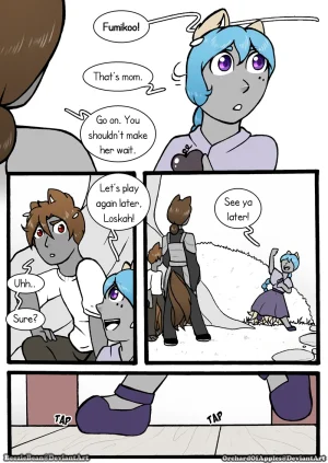 Jeny-jen94 Between Kings and Queens Ongoing - Page 464