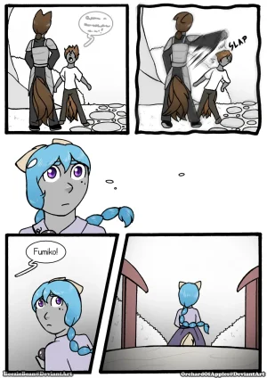 Jeny-jen94 Between Kings and Queens Ongoing - Page 465