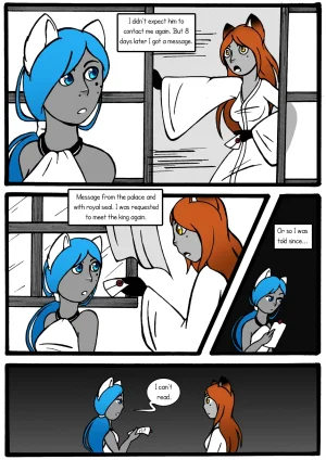 Jeny-jen94 Between Kings and Queens Ongoing - Page 47