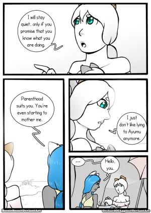 Jeny-jen94 Between Kings and Queens Ongoing - Page 470