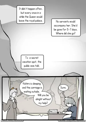 Jeny-jen94 Between Kings and Queens Ongoing - Page 472