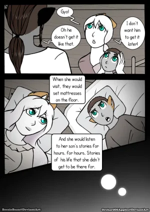 Jeny-jen94 Between Kings and Queens Ongoing - Page 479