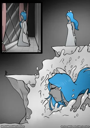 Jeny-jen94 Between Kings and Queens Ongoing - Page 485