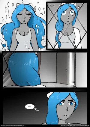 Jeny-jen94 Between Kings and Queens Ongoing - Page 487