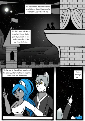 Jeny-jen94 Between Kings and Queens Ongoing - Page 49